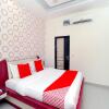 Отель OYO 36854 Sangam Resort, фото 15