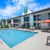 Отель Quality Inn Pelham I-65 exit 246, фото 15