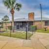 Отель Pensacola Home w/ Screened Porch: 10 Mi to Beach!, фото 1