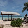 Отель Blue Dream by Eleuthera Vacation Rentals в Гавернорз-Харборе