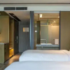 Отель Daegu Marriott Hotel, фото 41