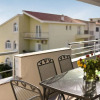 Отель Nice Apartment in Makarska With Wifi and 3 Bedrooms, фото 11