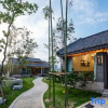 Отель Hampton by Hilton Rizhao Dongyi Town, фото 18