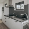 Отель Comfy Lodge with Microwave near Markermeer, фото 3