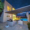 Отель Villa Blue, фото 16