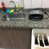 Отель Apartamento Caldas Novas, фото 5