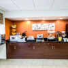 Отель Sleep Inn & Suites Riverfront, фото 26
