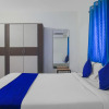 Отель OYO 24138 SilverKey Shri Homes, фото 10