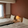 Отель Toyoko Inn Yonezawa Ekimae, фото 4