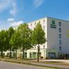 Отель Holiday Inn Express Neunkirchen, an IHG Hotel, фото 13