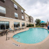 Отель Best Western Plus Killeen/Fort Cavazos Hotel & Suites, фото 18