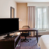 Отель Hilton Garden Inn Midland, фото 6
