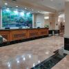 Отель Embassy Suites San Rafael Marin County, фото 37