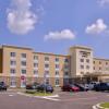 Отель TownePlace Suites Huntsville West/Redstone Gateway, фото 1