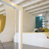 Отель Secret Rhome Loft, фото 24