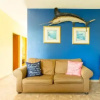 Отель Beach Front Vieques Apartment & Beach, фото 2