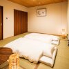 Отель Randor Residence Hiroshima Suites, фото 26