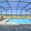 Отель Balmoral Resort-207mcv 4 Bedroom Home by RedAwning, фото 13