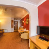 Отель Farmhouse Innlodge by Greene King Inns, фото 4