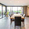 Отель Unique Holiday Home in Haringe, фото 5