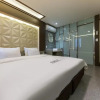 Отель Changwon Masan Ros Signature Hotel, фото 14