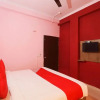 Отель OYO 62899 Avni Residency, фото 9