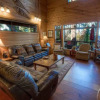 Отель Smokey Joes by Lake Tahoe Accommodations, фото 25