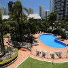Отель Aloha Lane Holiday Apartments, фото 16