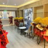 Отель Weimei Hotel, фото 2