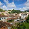 Отель Casadinha Ouro Preto в Оуро Прете