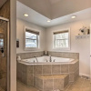 Отель Beech Mountain Retreat w/ Open Deck: 2 Mi to Ski!, фото 2