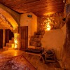 Отель Snora Cave Hotel в Невшехире