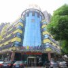 Отель Home Inn (Changzhou Wanda Plaza Metro), фото 3