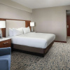 Отель Hilton Boston Logan Airport, фото 30