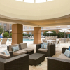Отель SpringHill Suites Orlando Lake Buena Vista Marriott Village, фото 23