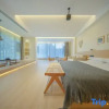Отель Bifengxia Lanshan Designer Homestay, фото 11