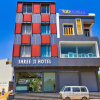 Отель Fabhotel Shree Ji, фото 17