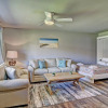 Отель Courtyard #112 in Port Aransas, фото 26