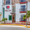 Отель Chac Chi Hotel and Suites, фото 1
