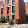 Отель Modern 3 Bedroom House in Central Manchester, фото 1