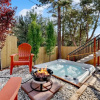 Отель Chimney Peak Chalet #2048 by Big Bear Vacations, фото 15