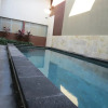 Отель Padma Pandawa Villa, фото 8