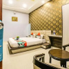 Отель FabHotel Golden Village, фото 11