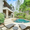 Отель High-end Helen Home: Heated Pool, Fire Pit + Views, фото 19