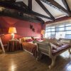 Отель Attic Panoramic View R&R, фото 12