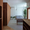 Отель Hostel Sui Kyoto, фото 9