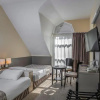 Отель Corvin Hotel, фото 43