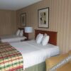 Отель Red Lion Hotel, фото 3