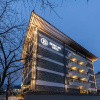 Отель Brown-Dot Hotel Gyeongju, фото 19