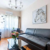 Отель NOTRE DAME - Huge sunny modern 2BR flat - Terrace, фото 4